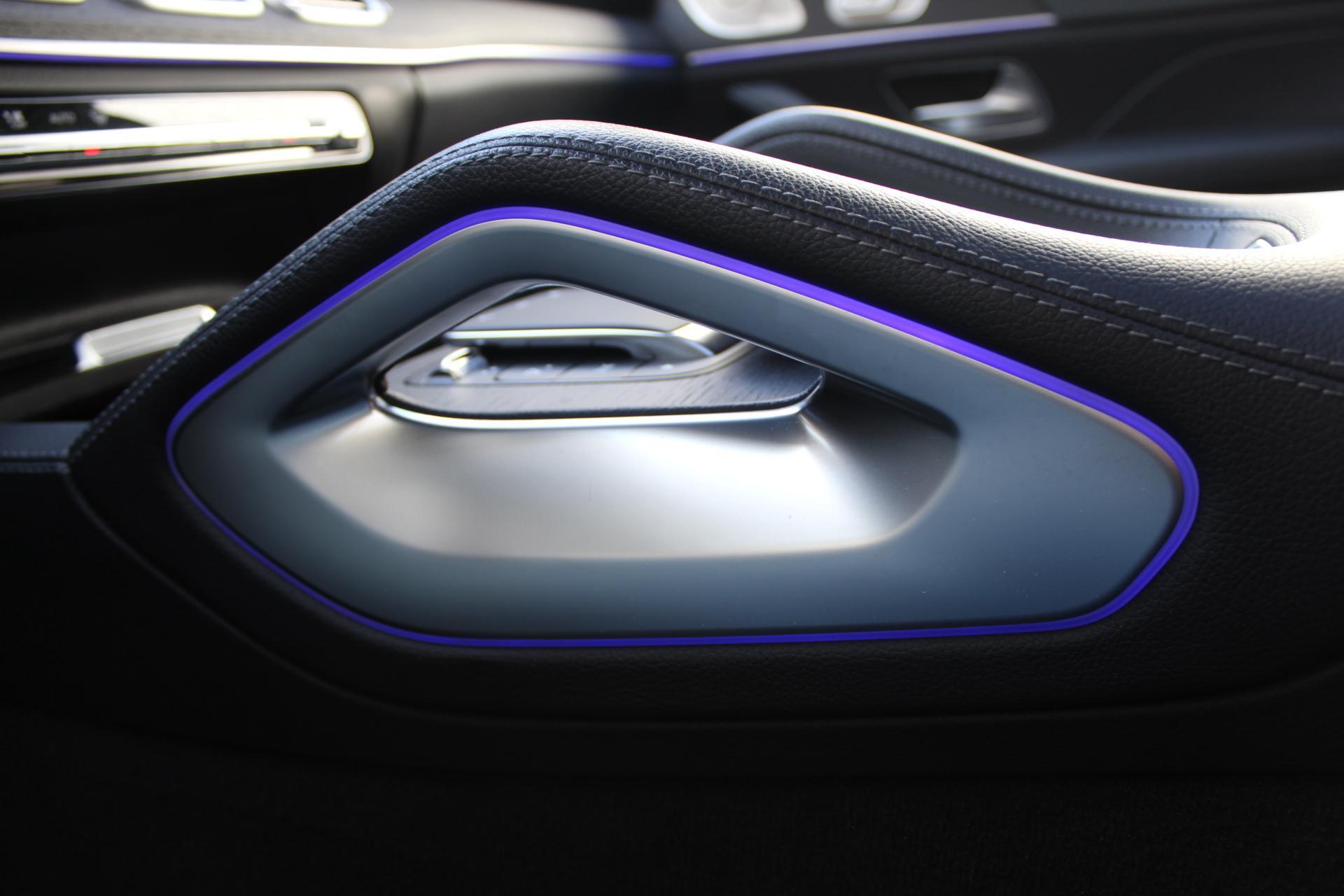 Foto van Mercedes-Benz Gle
