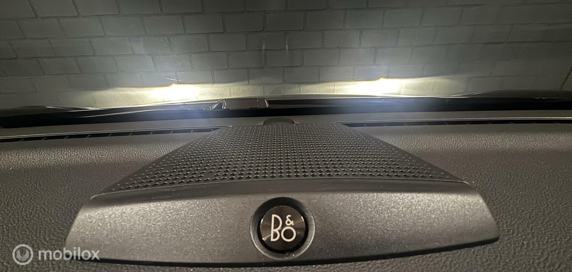 Foto van Ford Puma