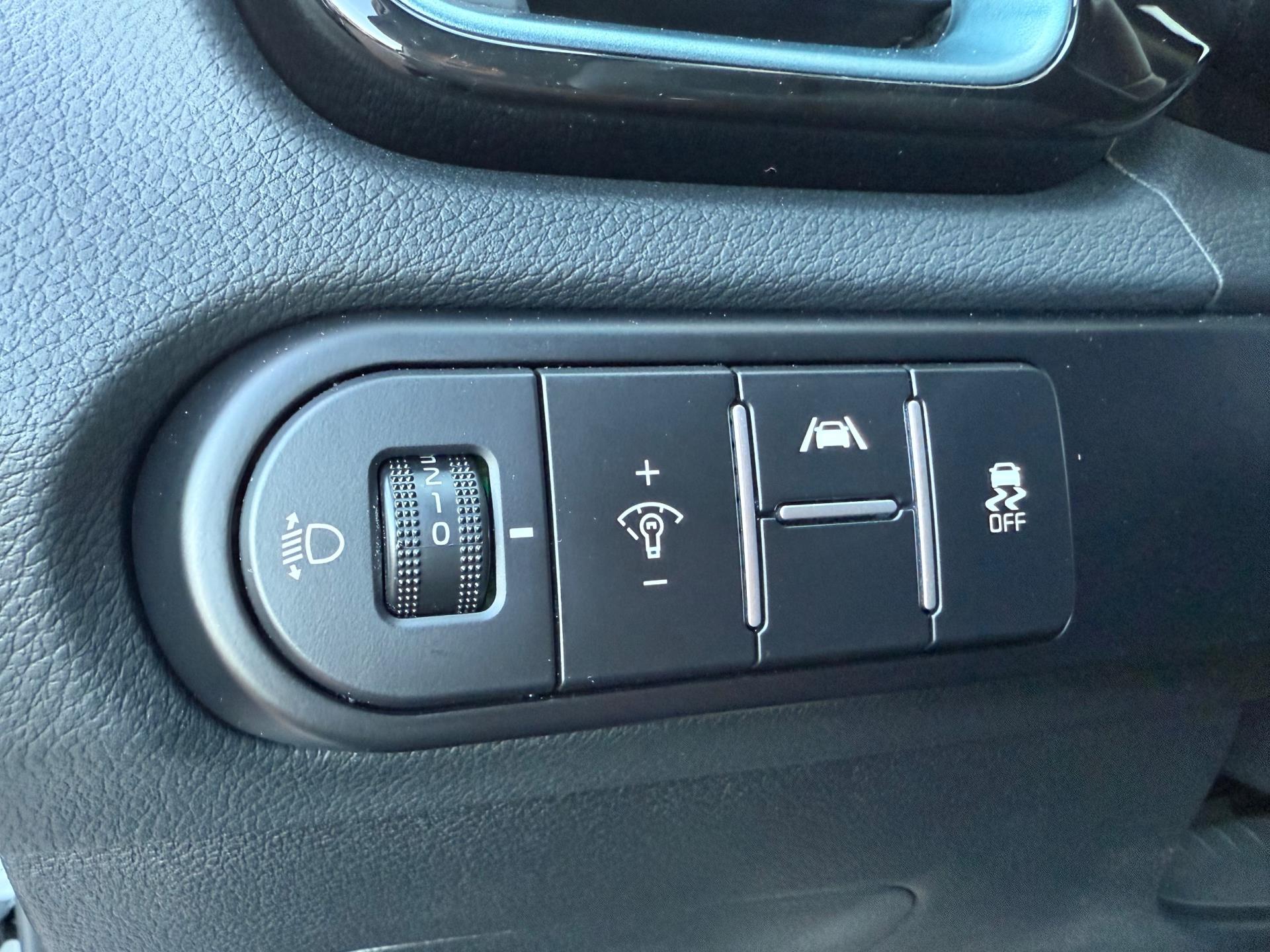 Foto van Kia Ceed