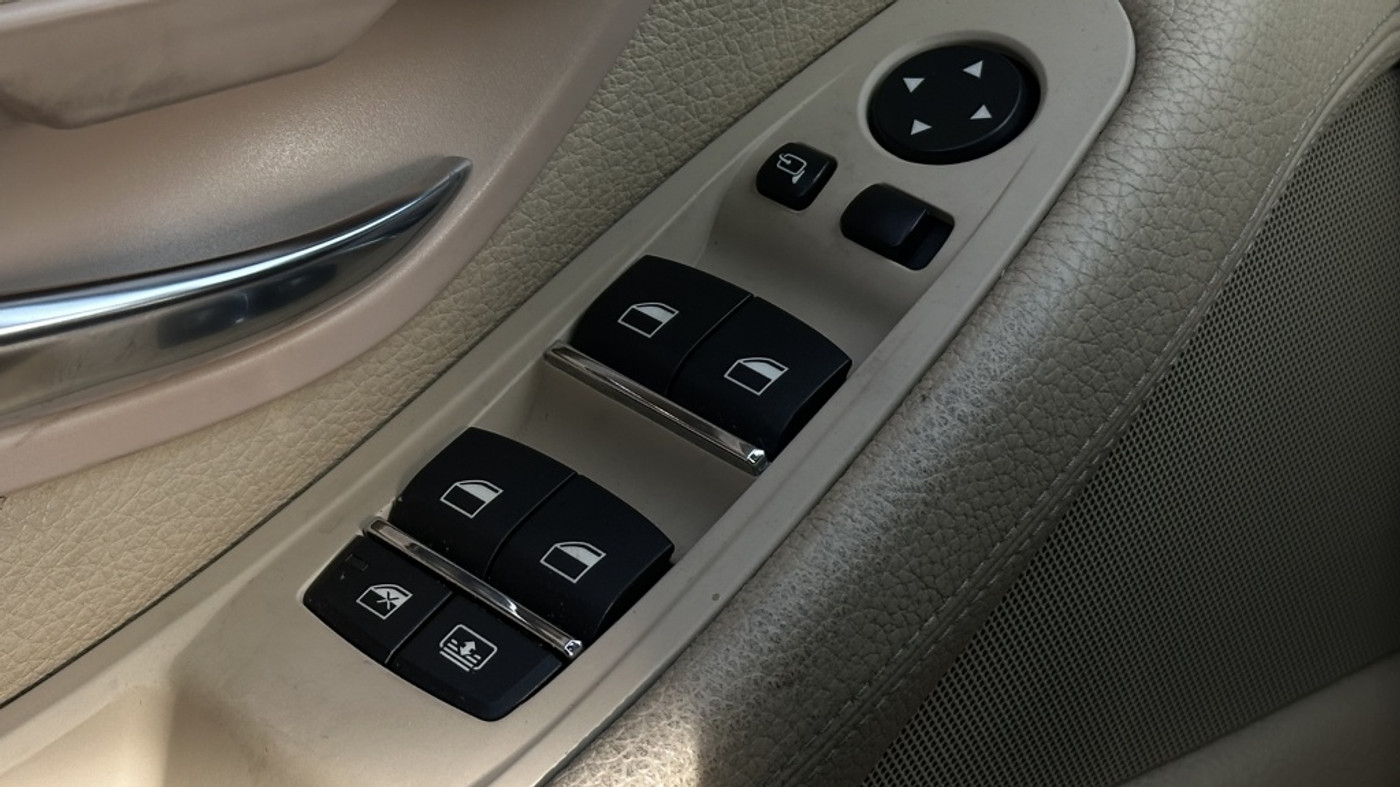 Foto van BMW 5-serie