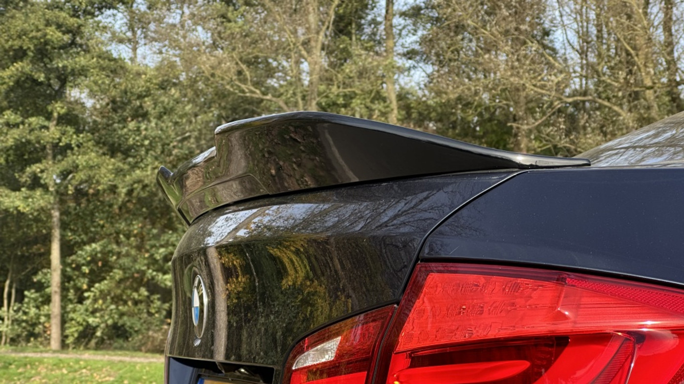 Foto van BMW 5-serie