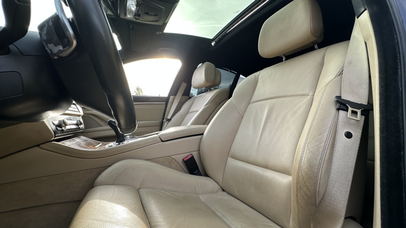 Foto van BMW 5-serie