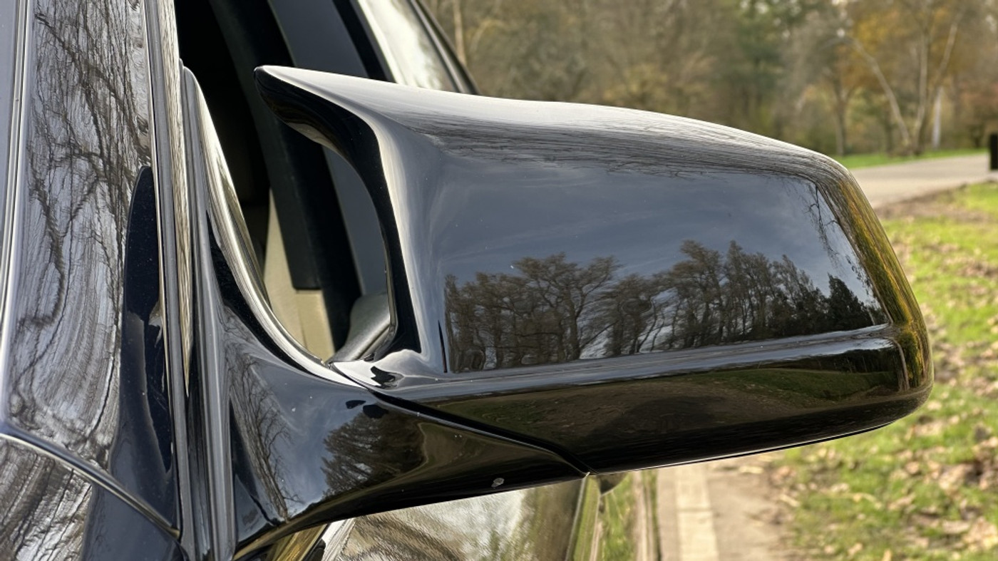 Foto van BMW 5-serie
