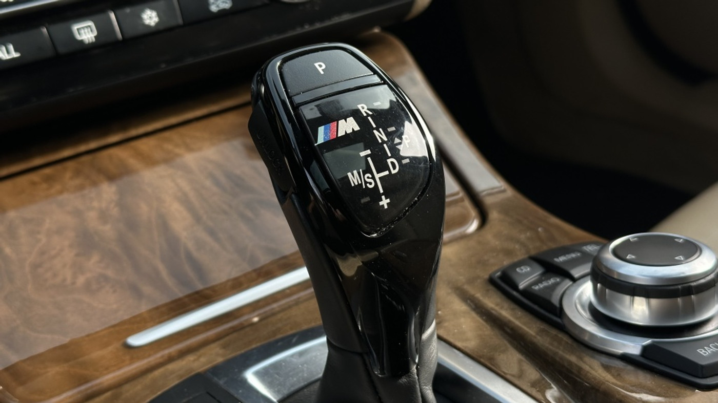 Foto van BMW 5-serie
