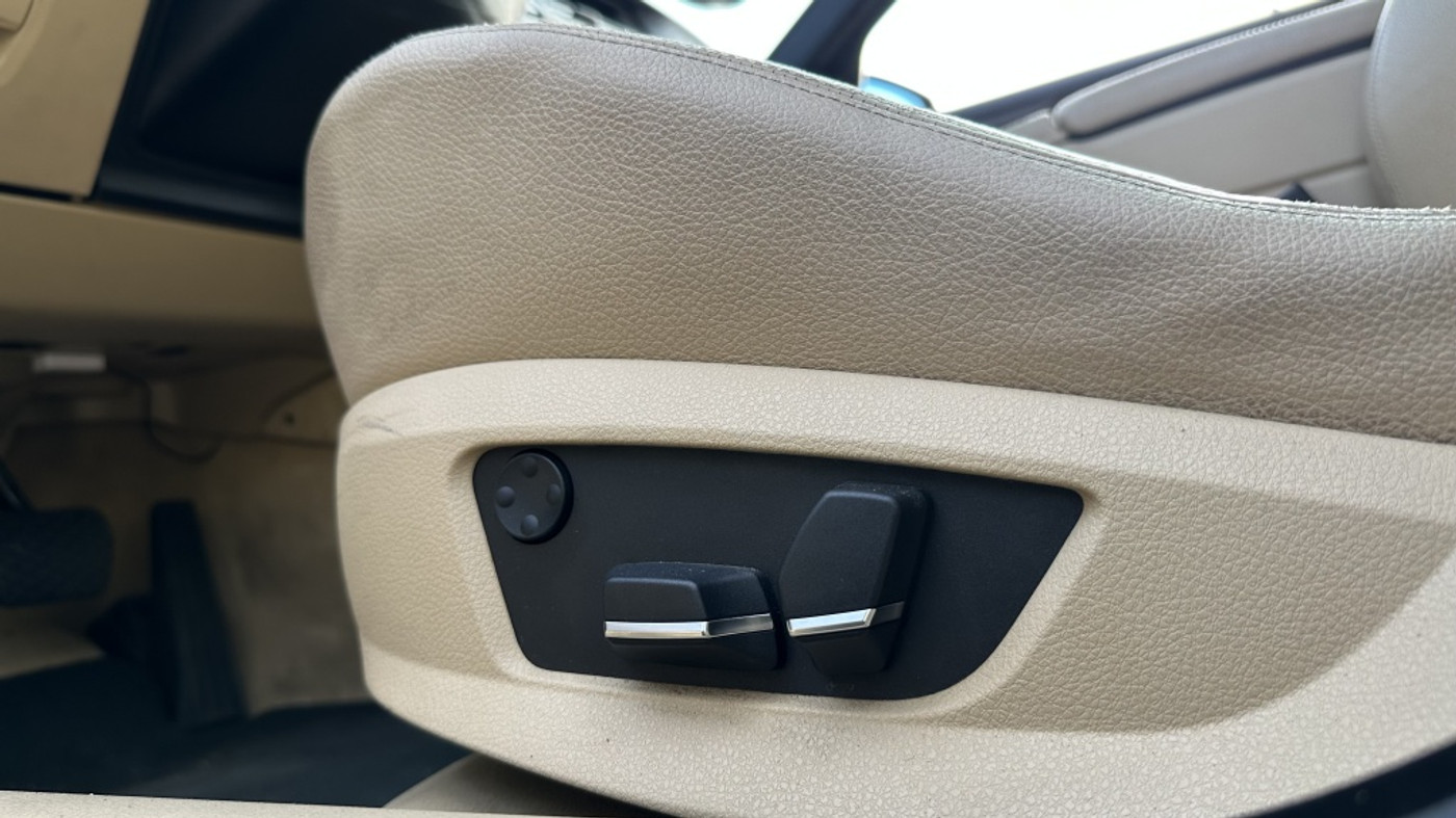 Foto van BMW 5-serie