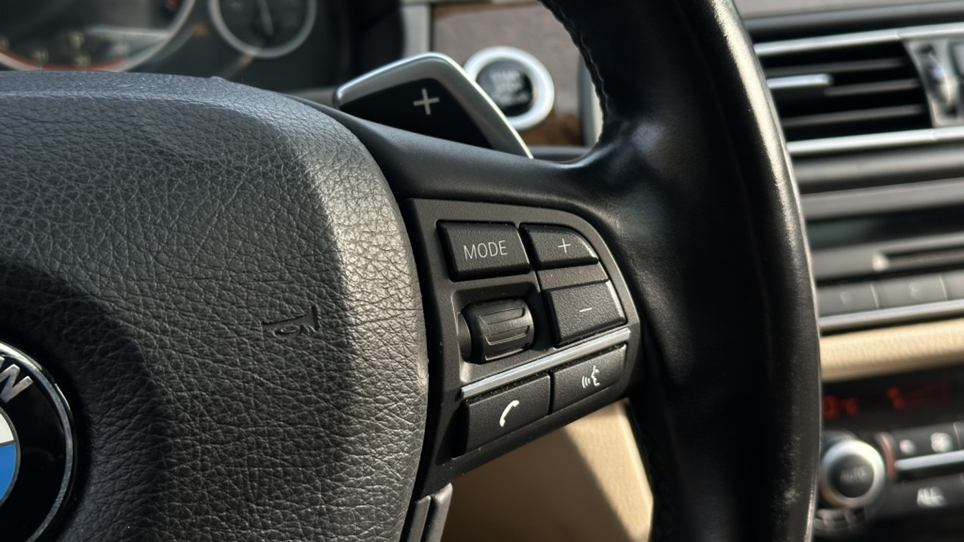 Foto van BMW 5-serie