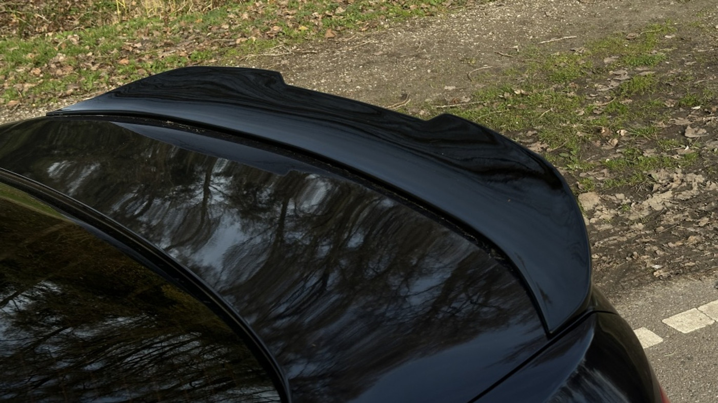 Foto van BMW 5-serie