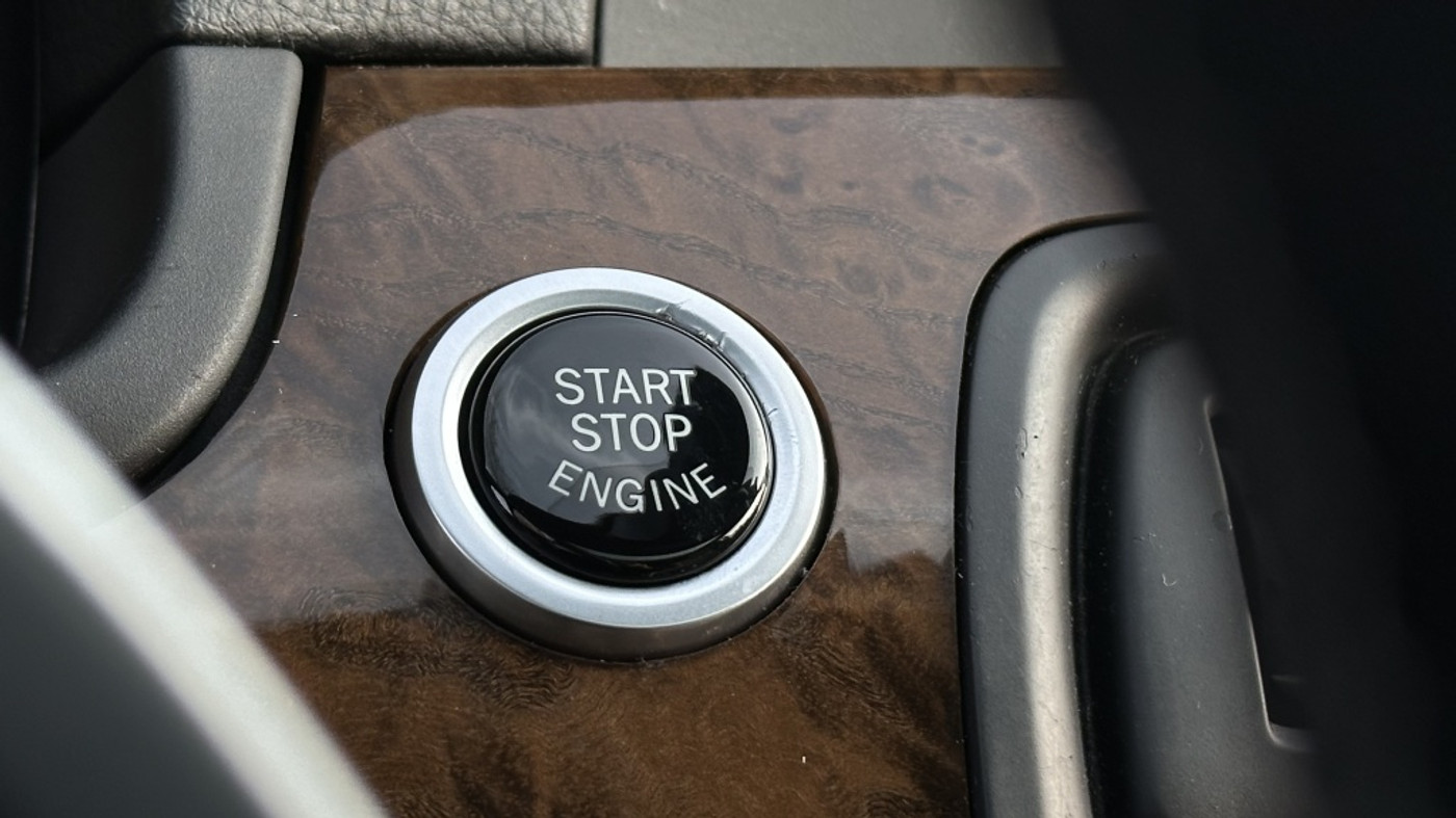 Foto van BMW 5-serie