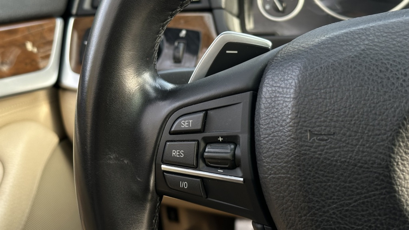 Foto van BMW 5-serie