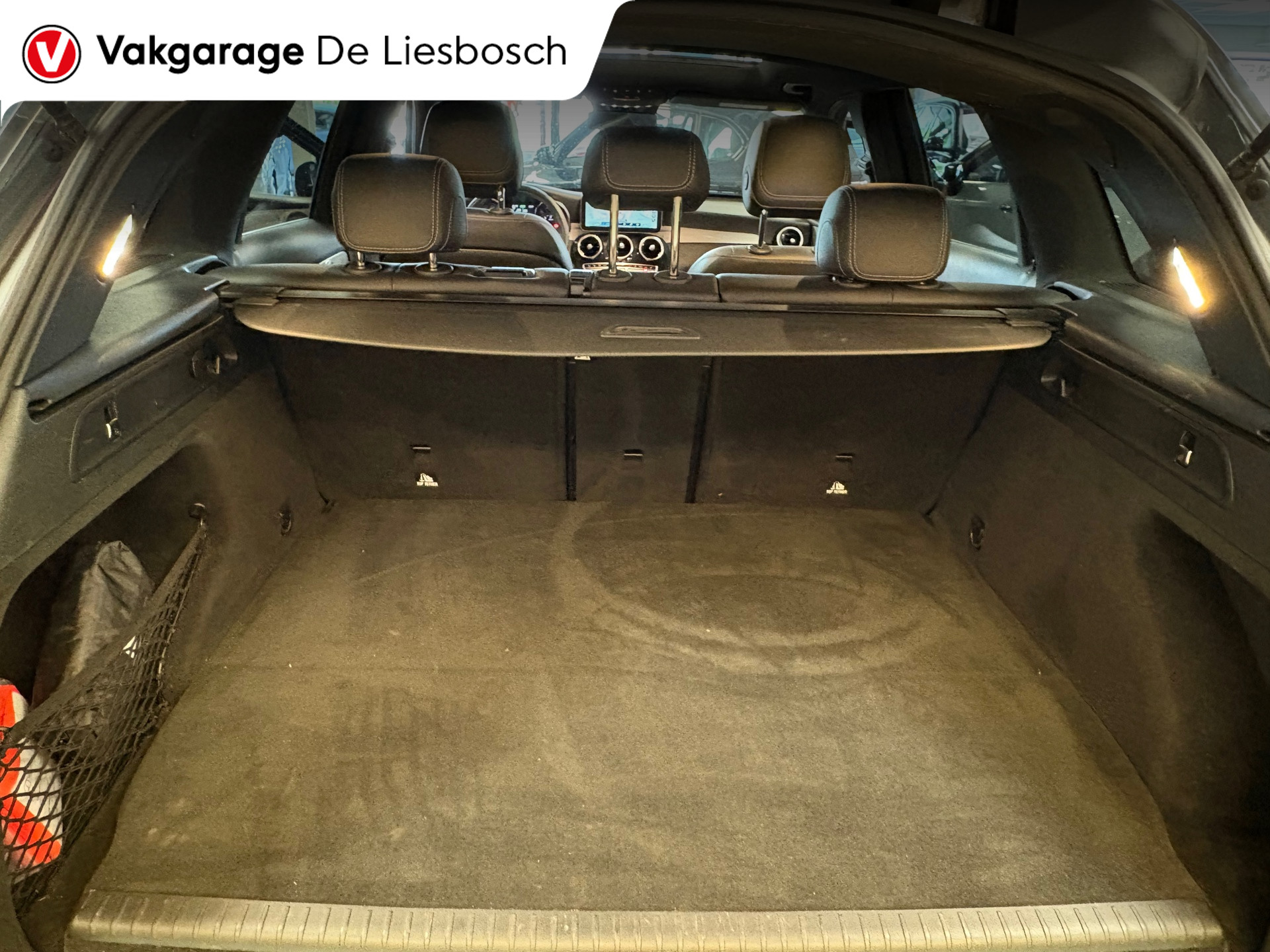 Foto van Mercedes-Benz GLC 300 E 4Matic