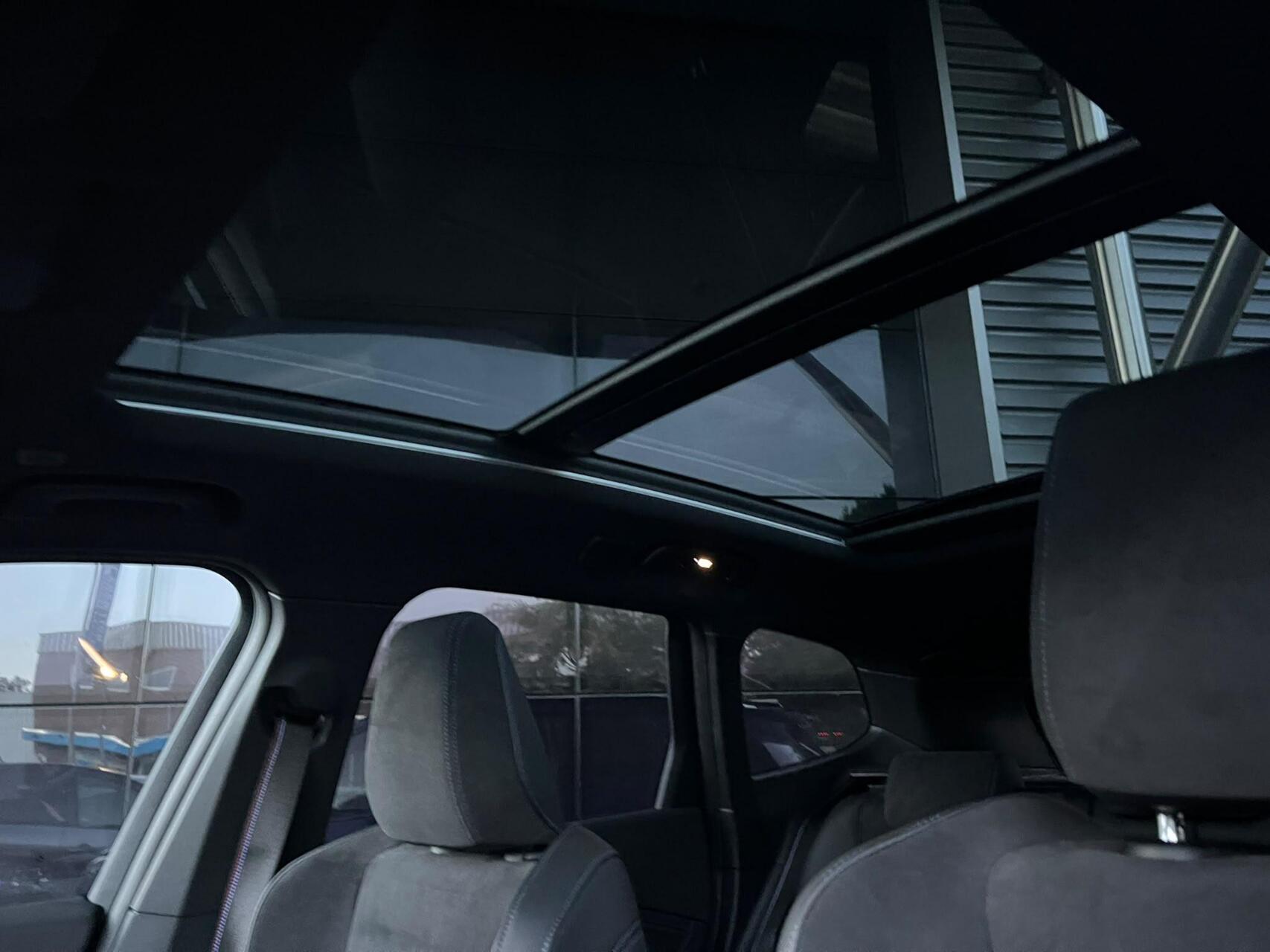 Foto van BMW Ix1