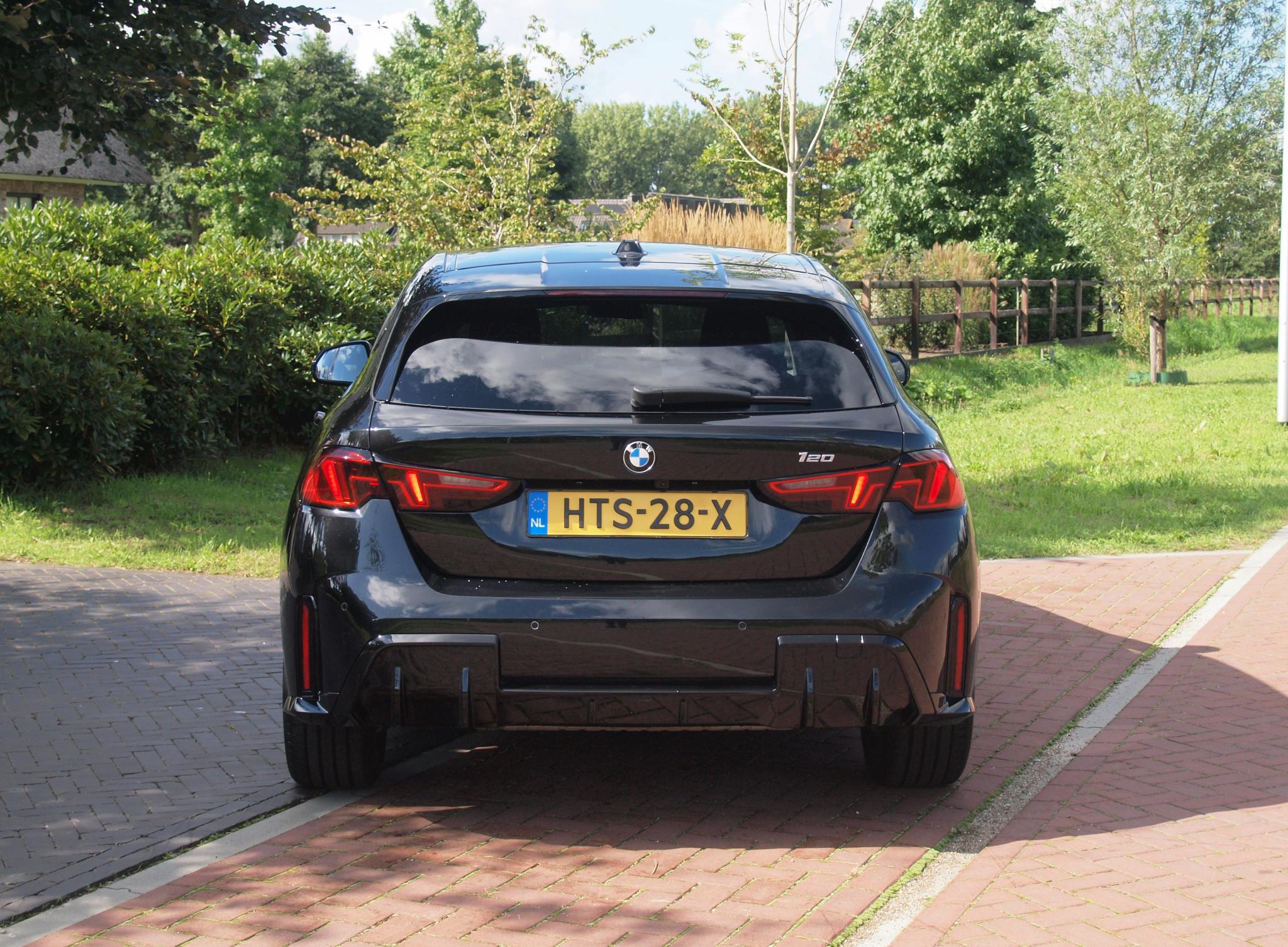 Foto van BMW 1-serie