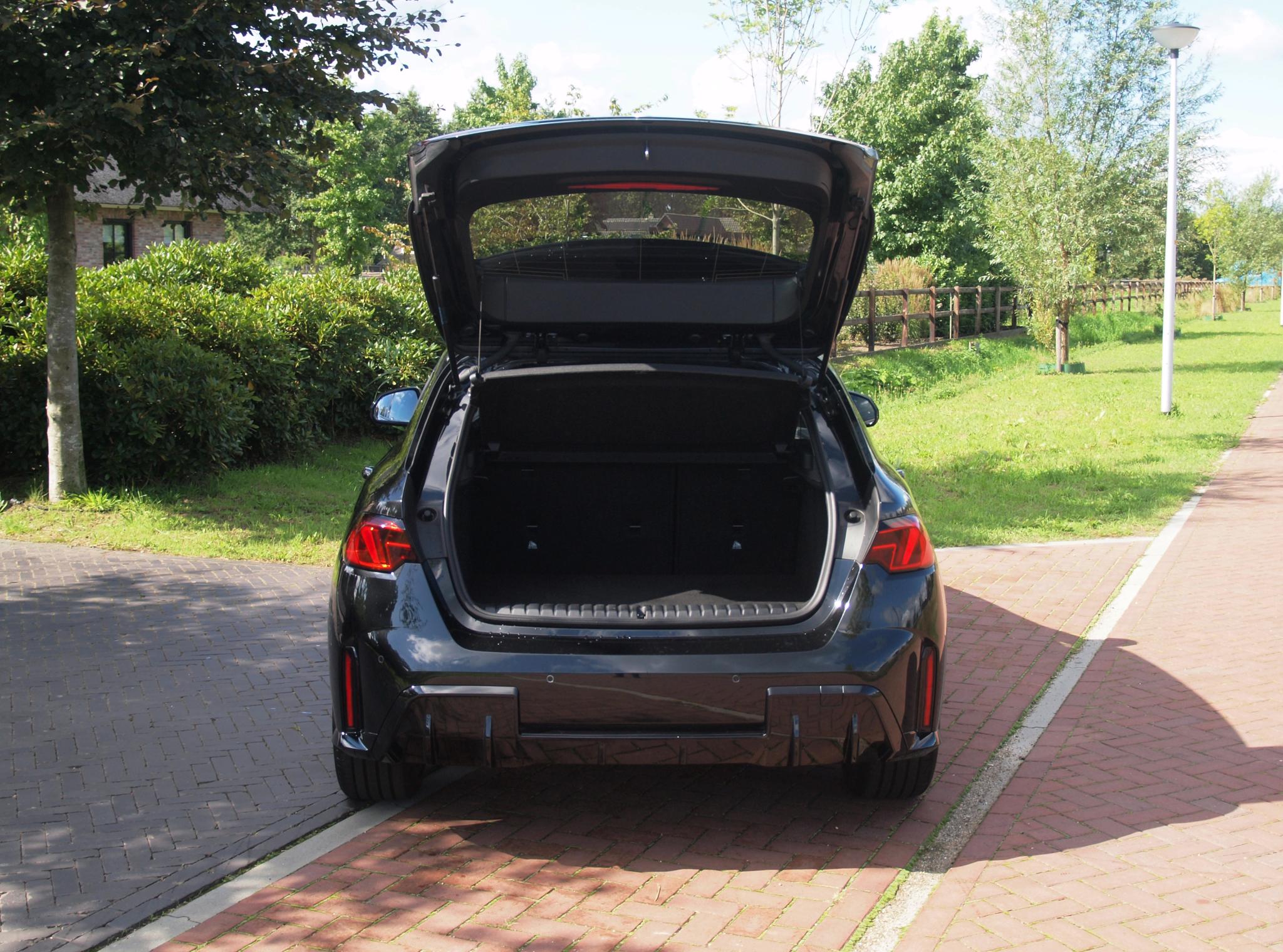 Foto van BMW 1-serie