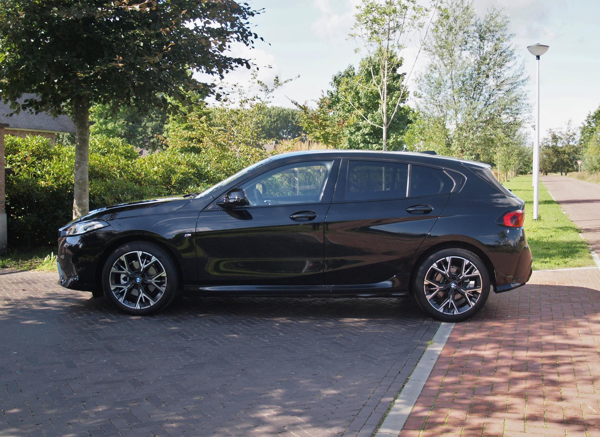 Foto van BMW 1-serie