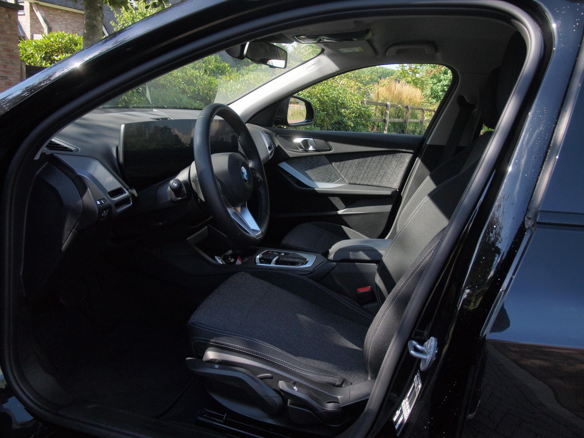 Foto van BMW 1-serie