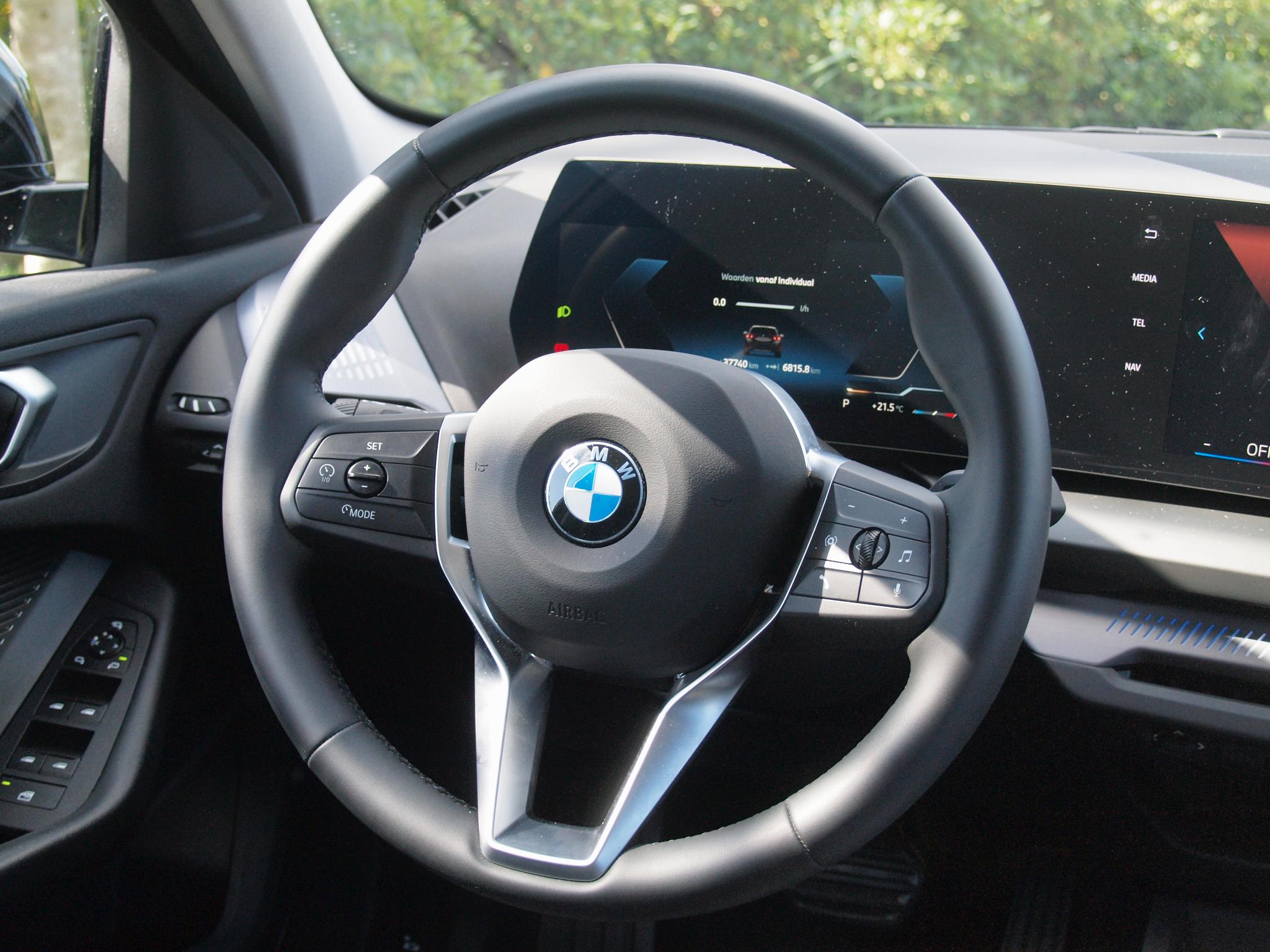 Foto van BMW 1-serie