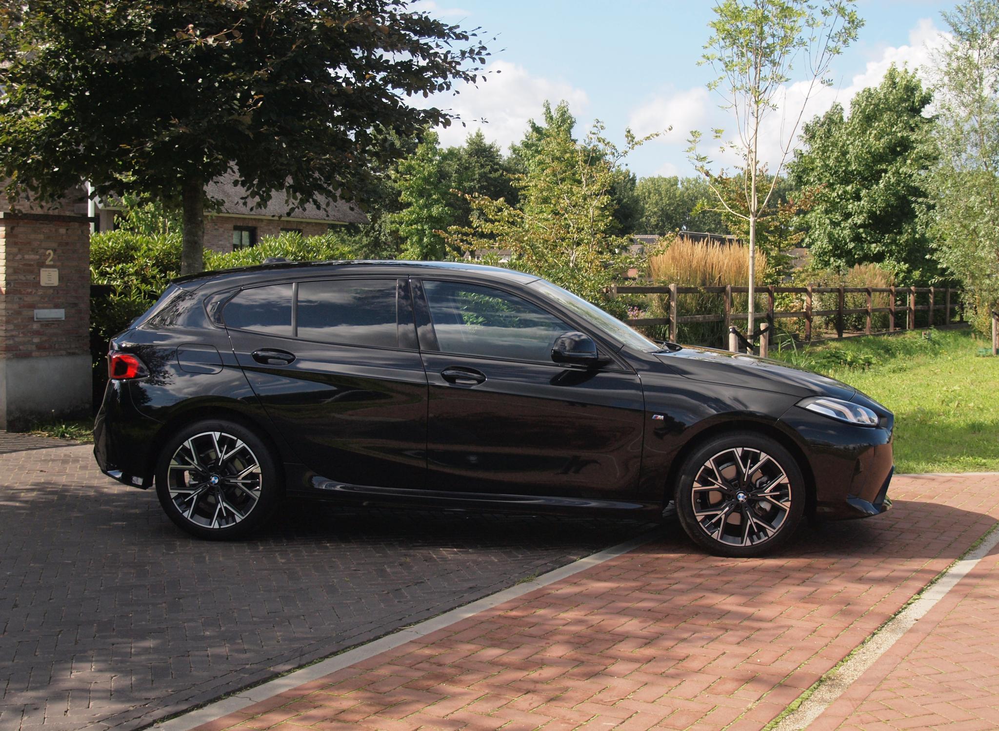 Foto van BMW 1-serie