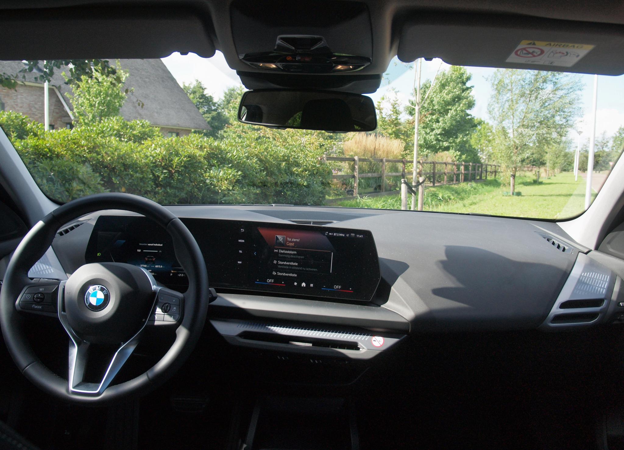 Foto van BMW 1-serie