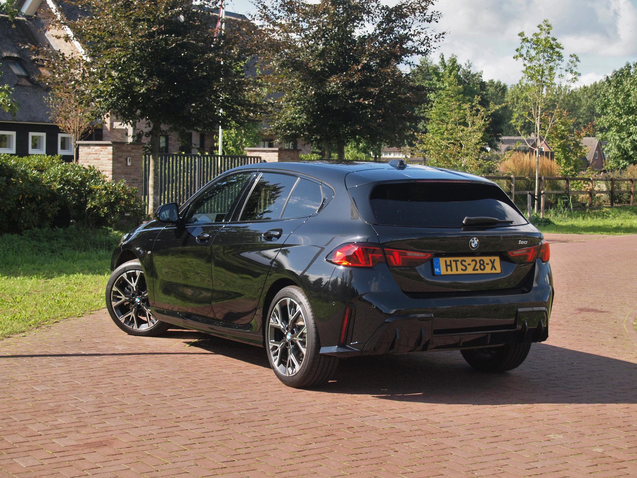 Foto van BMW 1-serie
