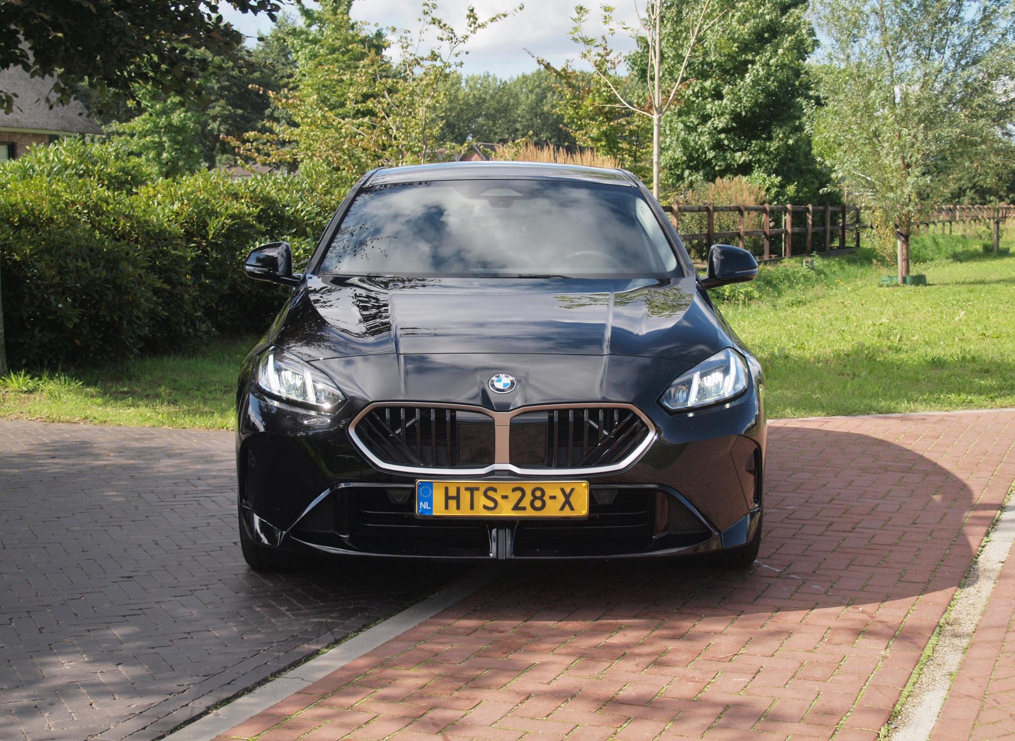Foto van BMW 1-serie