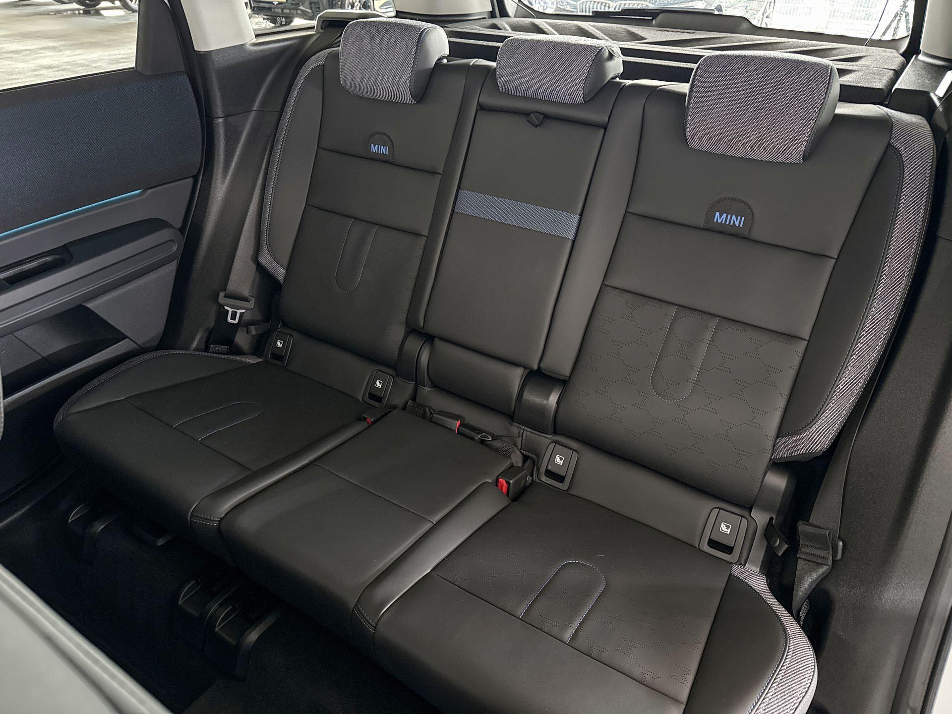 Foto van Mini Countryman