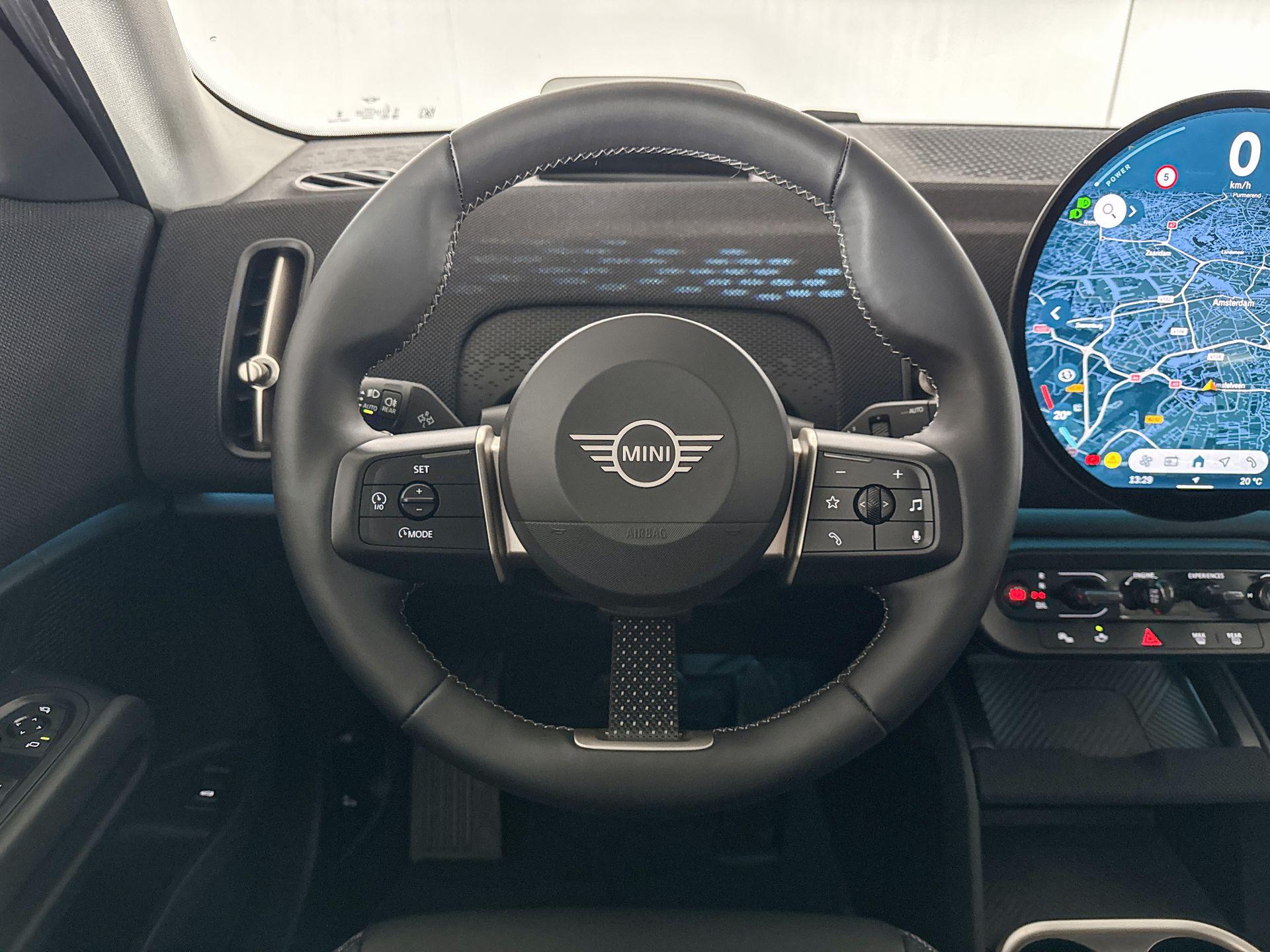 Foto van Mini Countryman