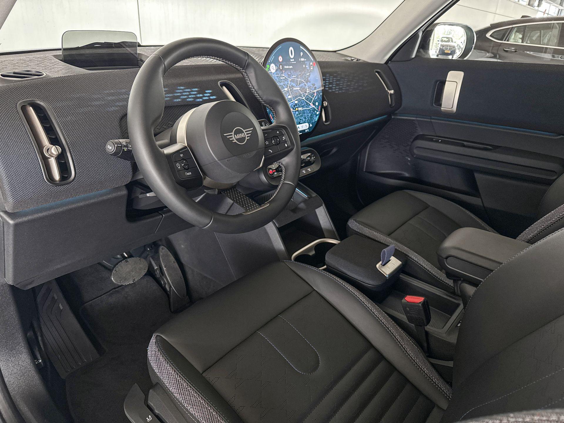 Foto van Mini Countryman