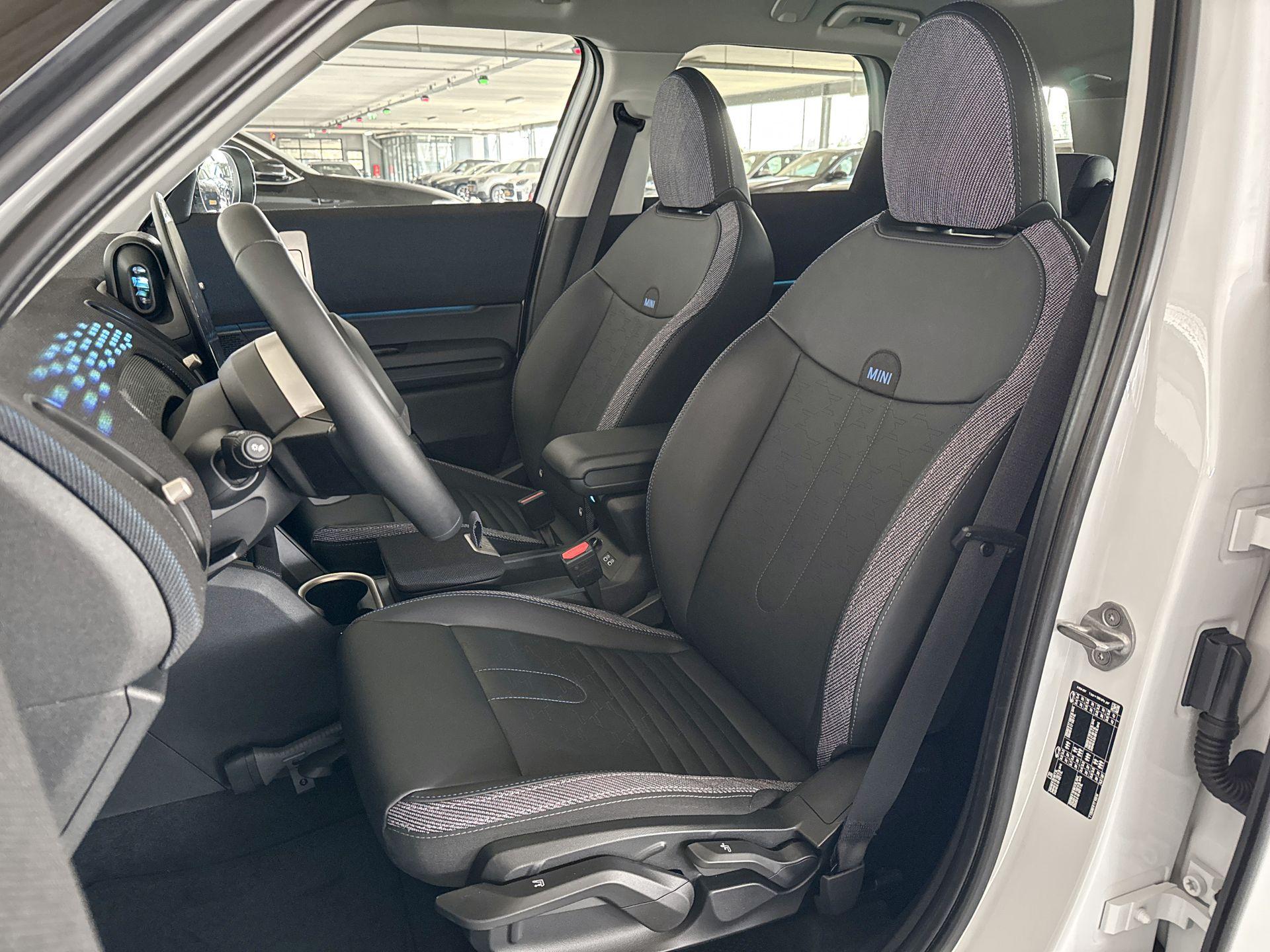 Foto van Mini Countryman