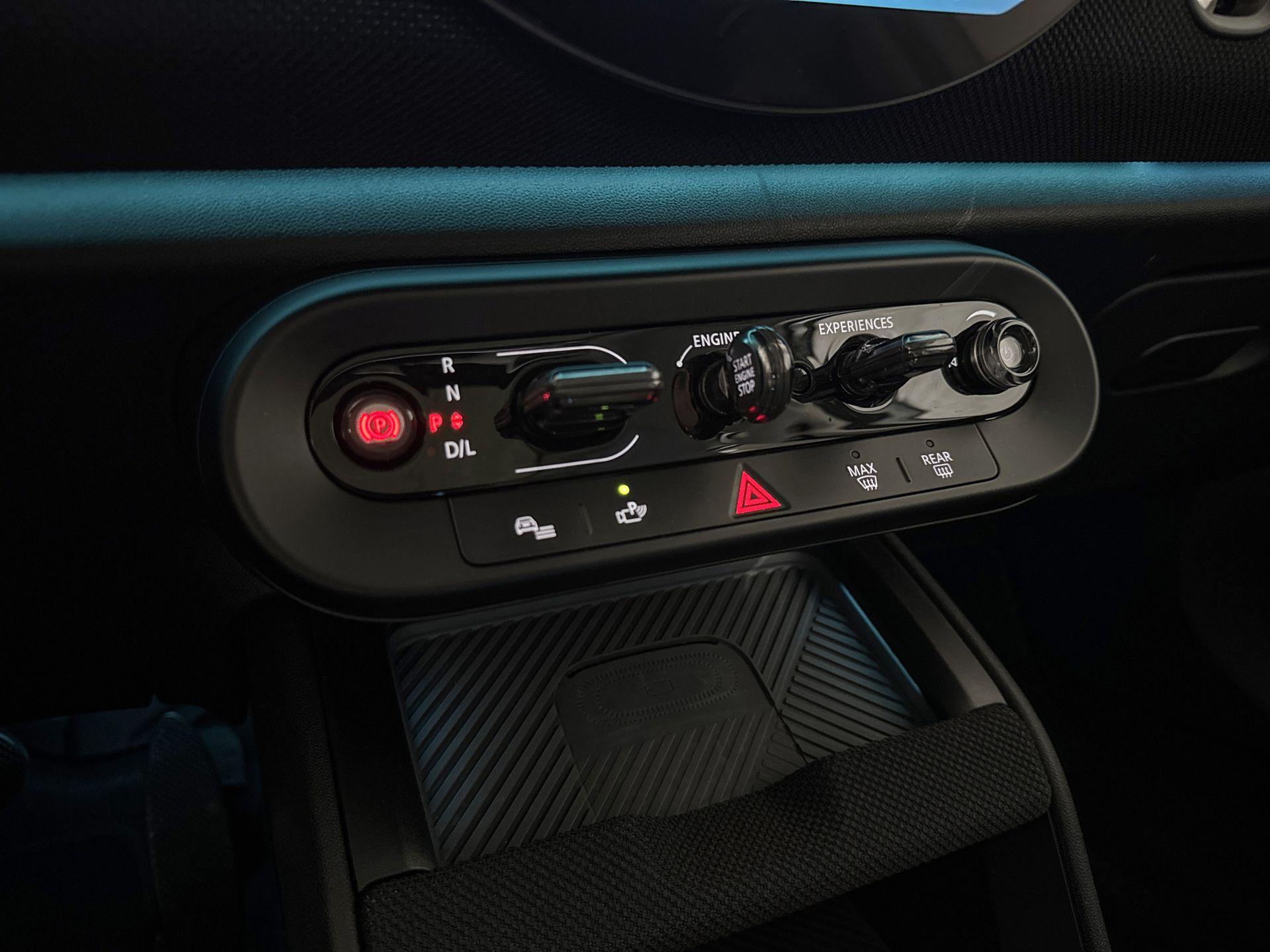Foto van Mini Countryman