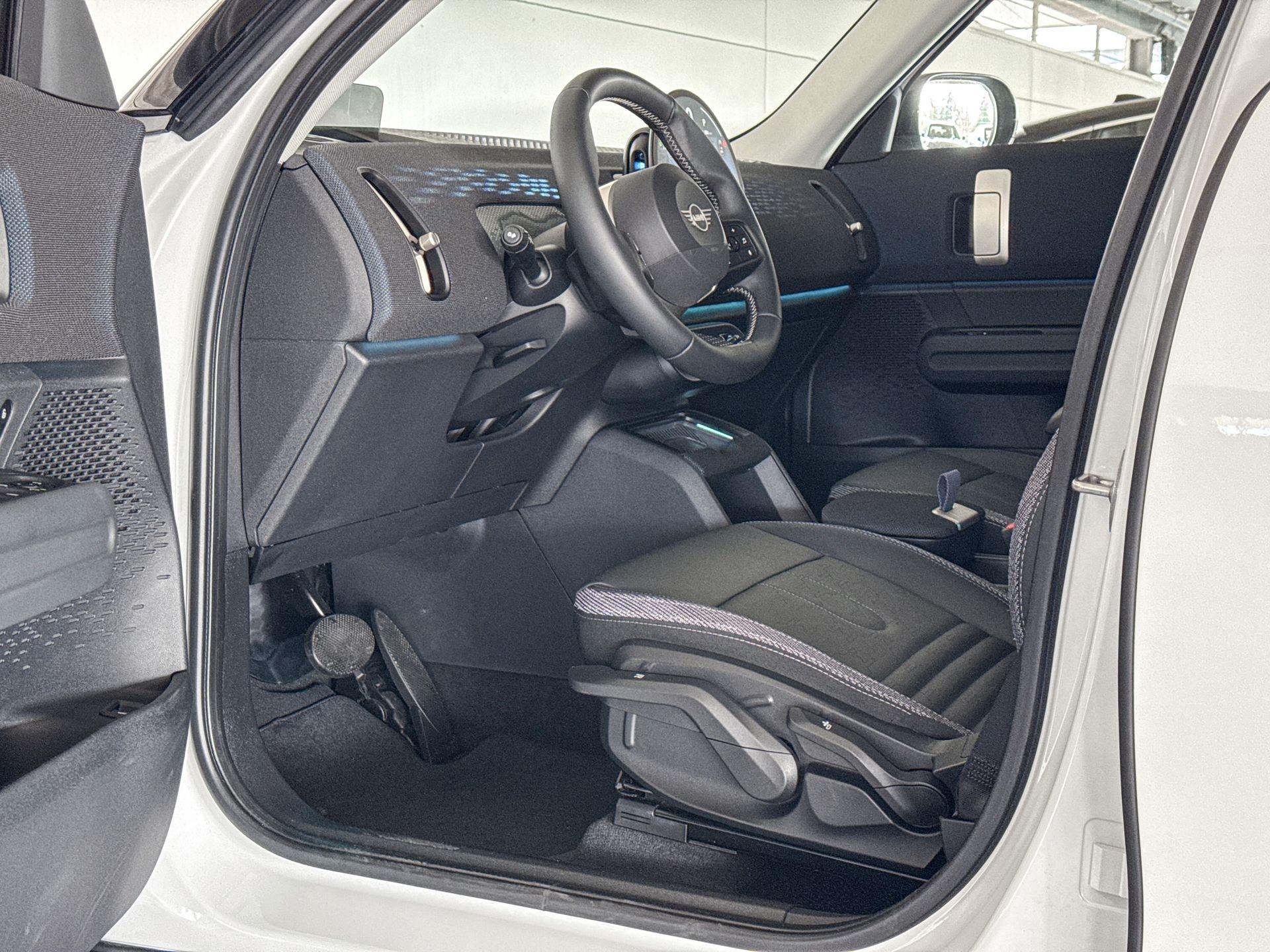 Foto van Mini Countryman