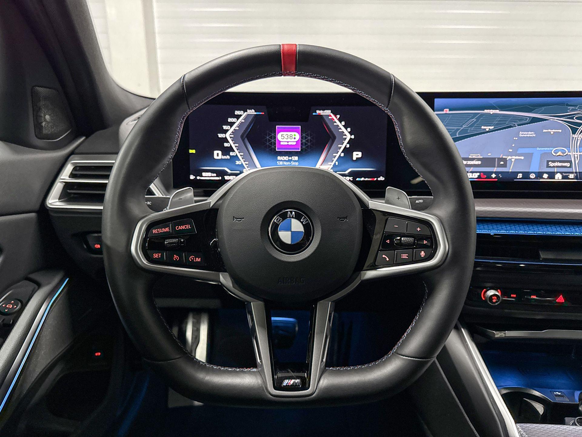 Foto van BMW M340i xDrive