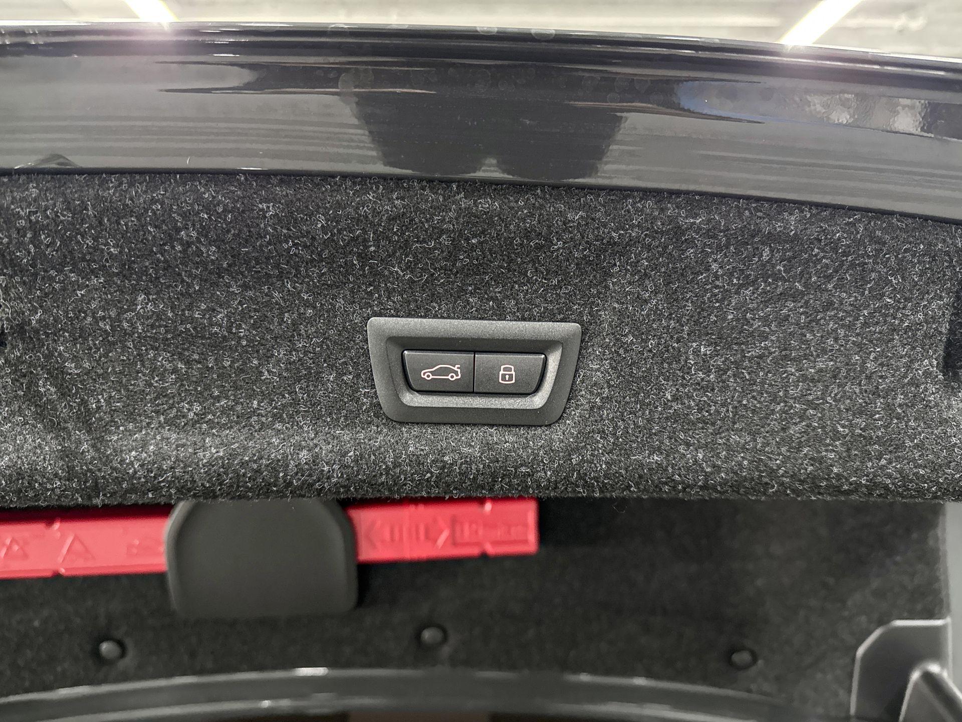 Foto van BMW M340i xDrive