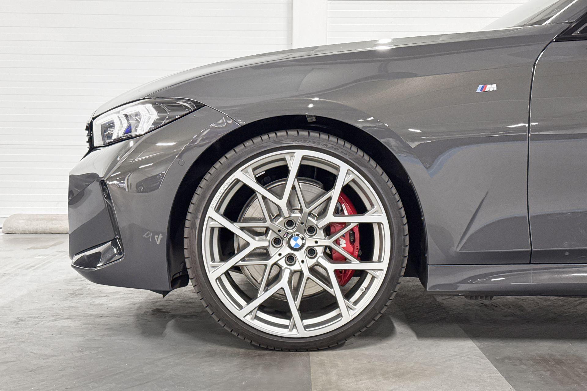 Foto van BMW M340i xDrive