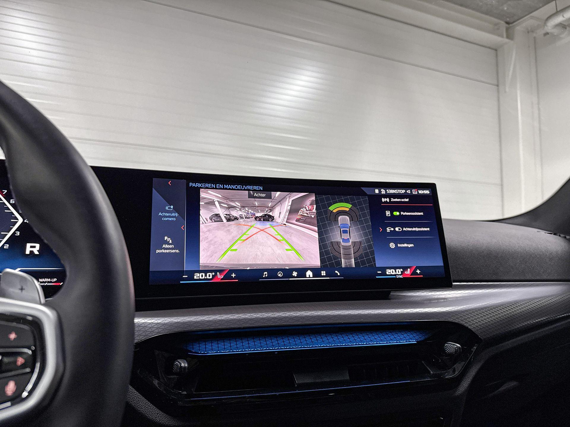 Foto van BMW M340i xDrive