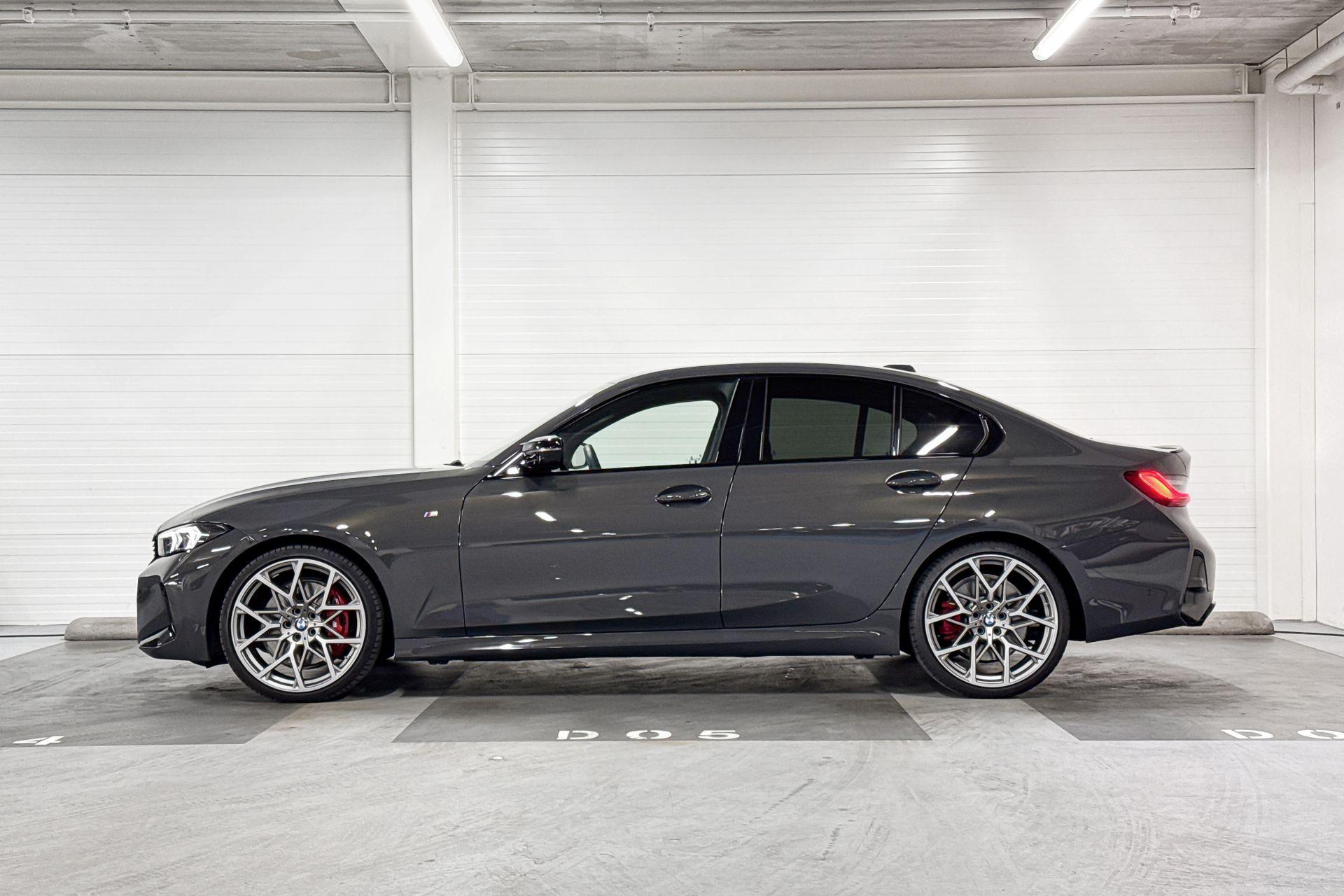 Foto van BMW M340i xDrive