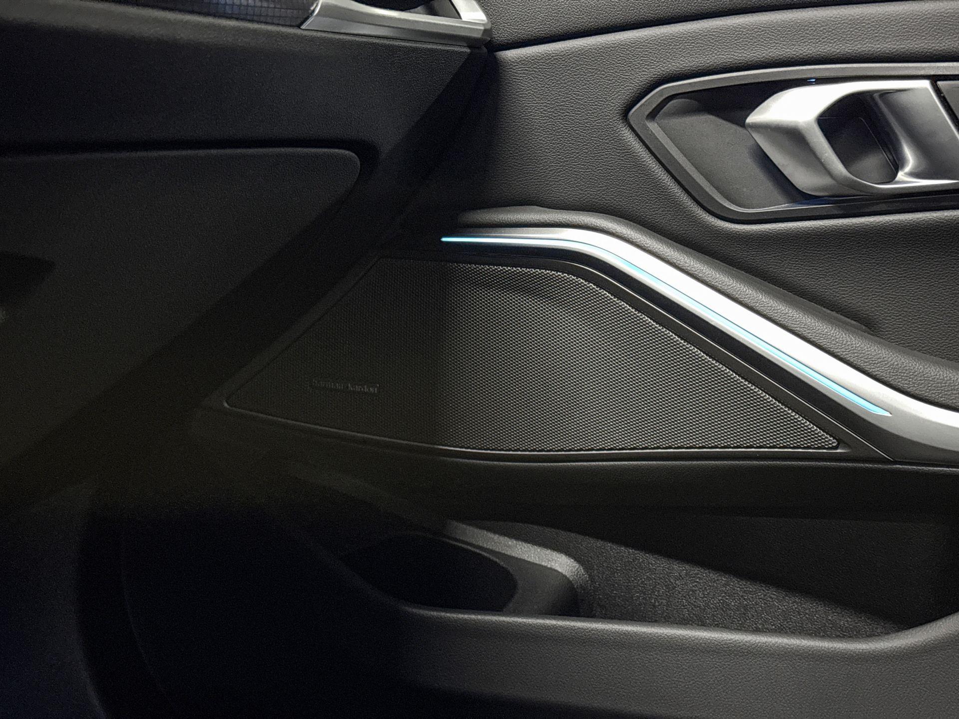 Foto van BMW M340i xDrive