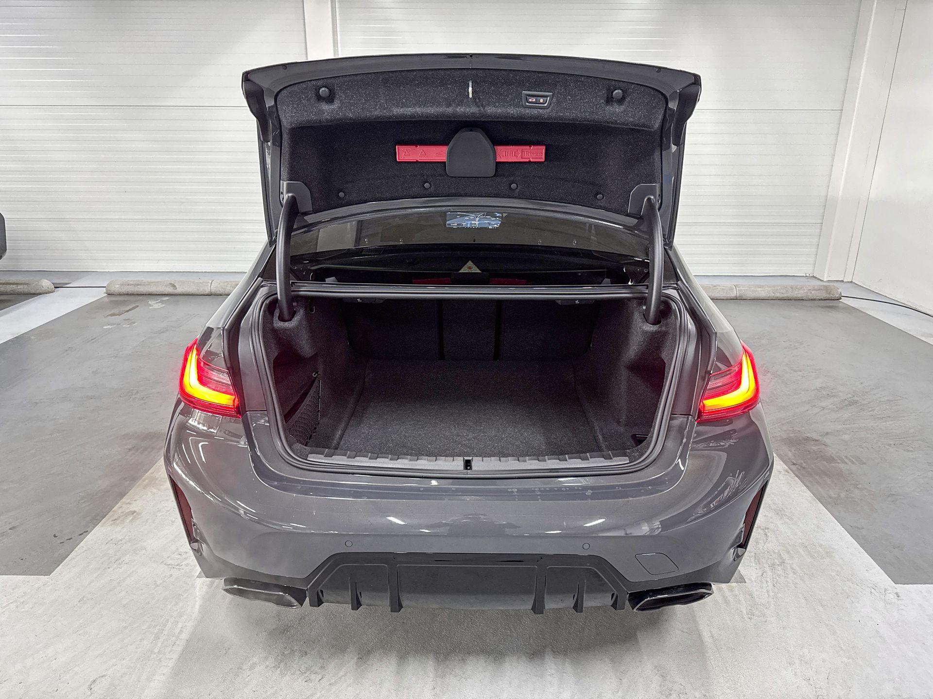 Foto van BMW M340i xDrive
