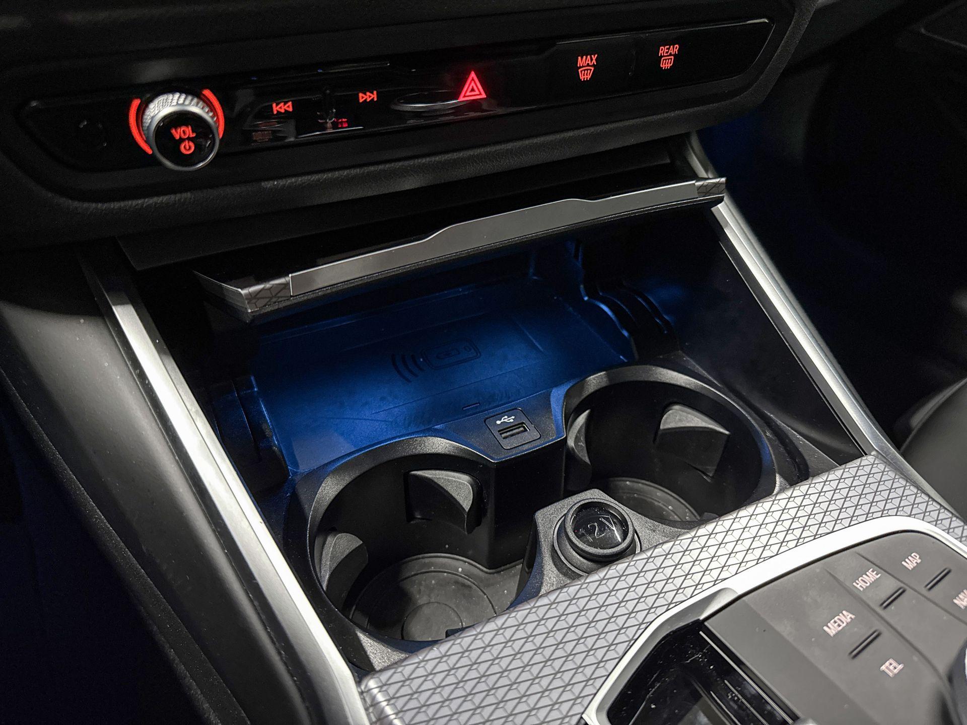 Foto van BMW M340i xDrive