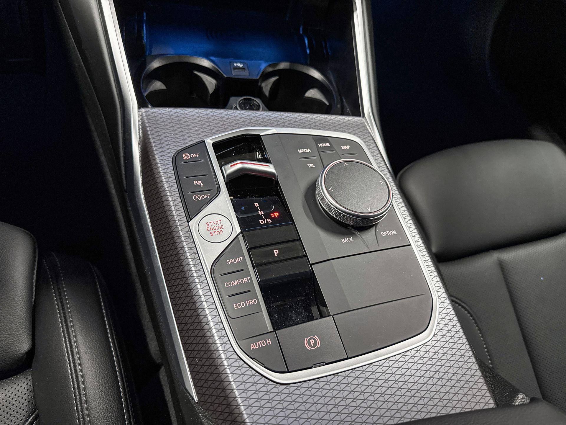 Foto van BMW M340i xDrive