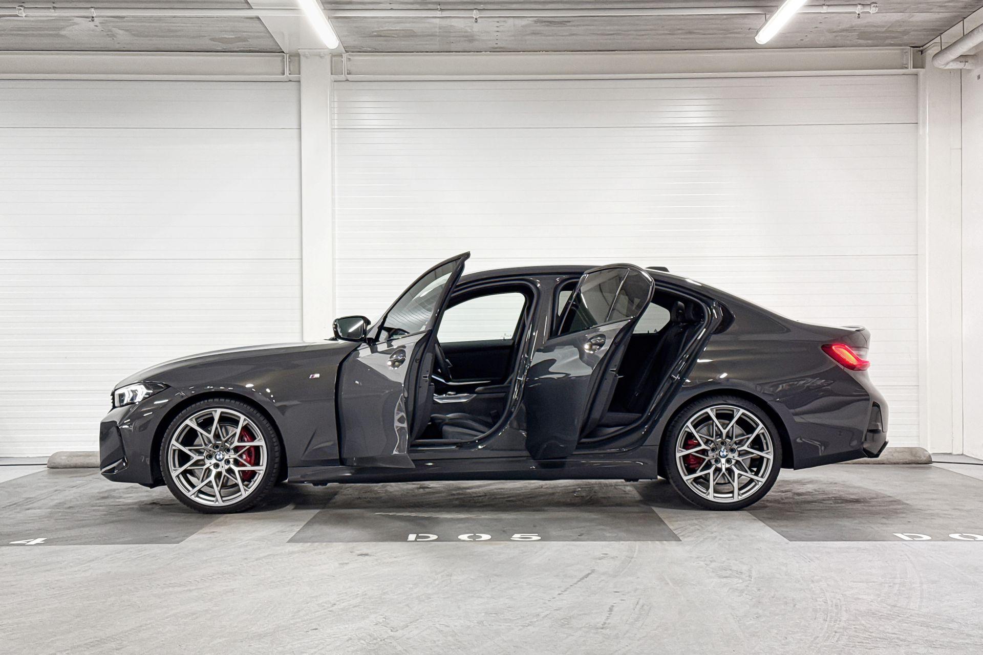 Foto van BMW M340i xDrive