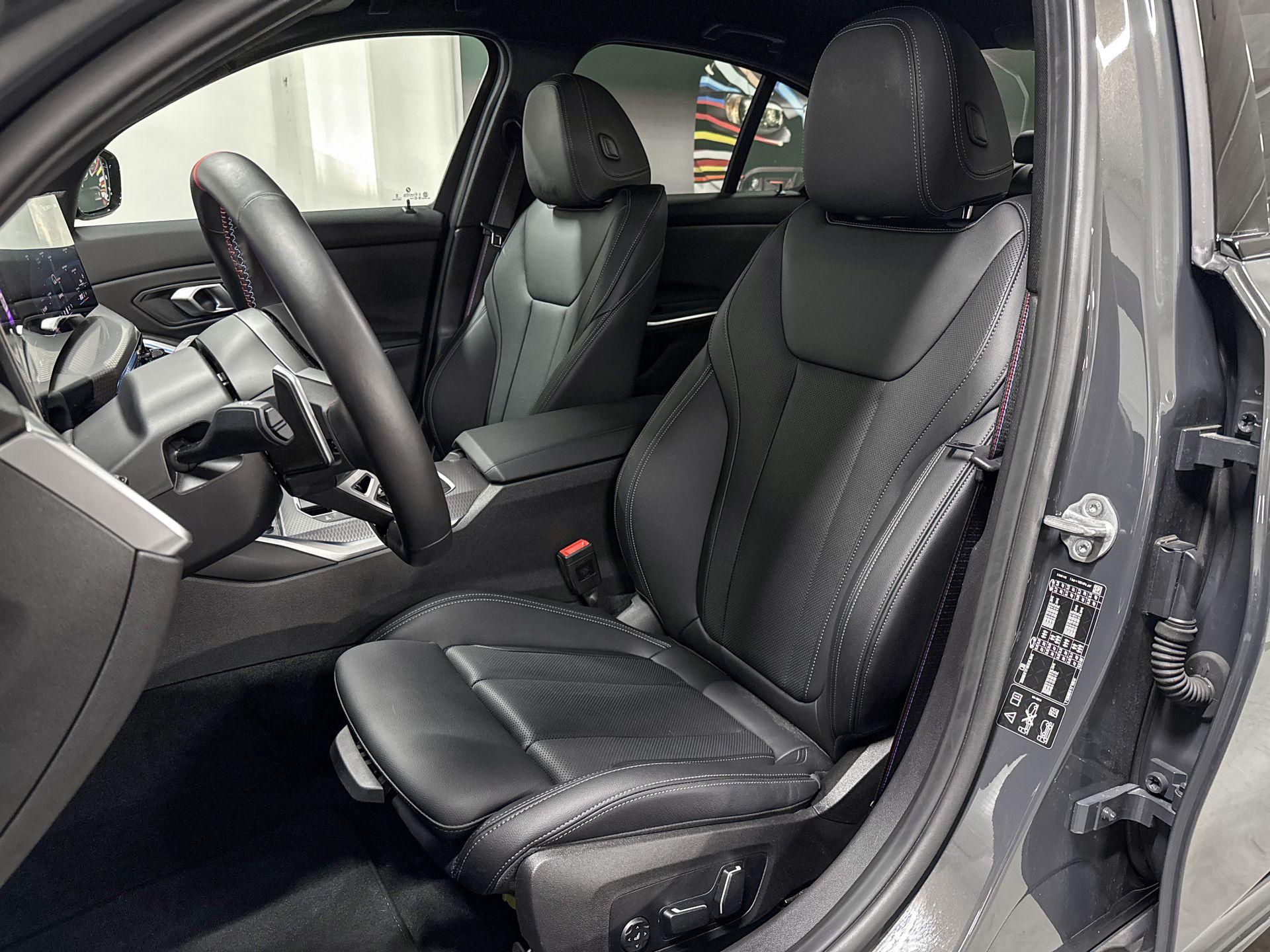 Foto van BMW M340i xDrive