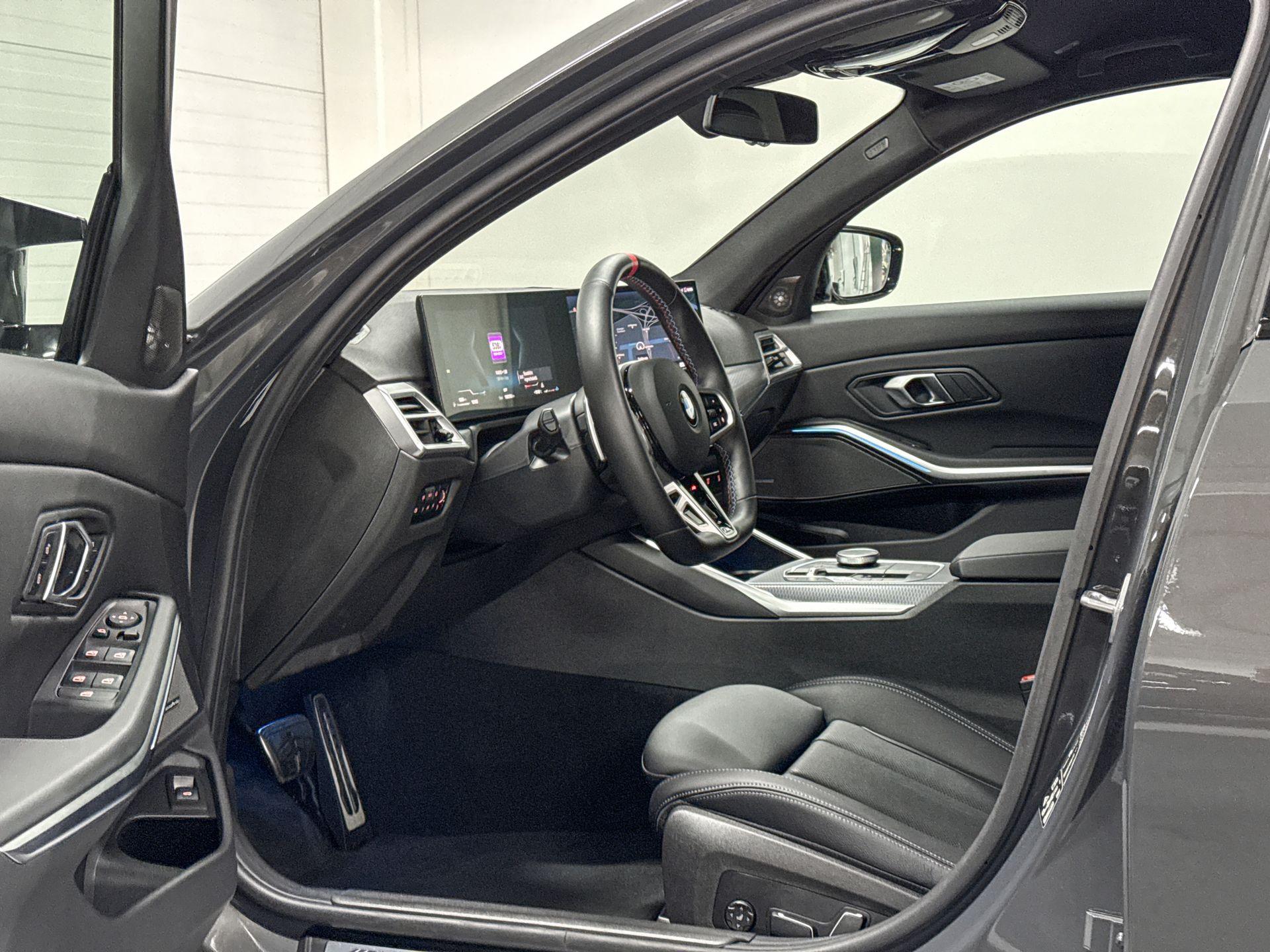 Foto van BMW M340i xDrive
