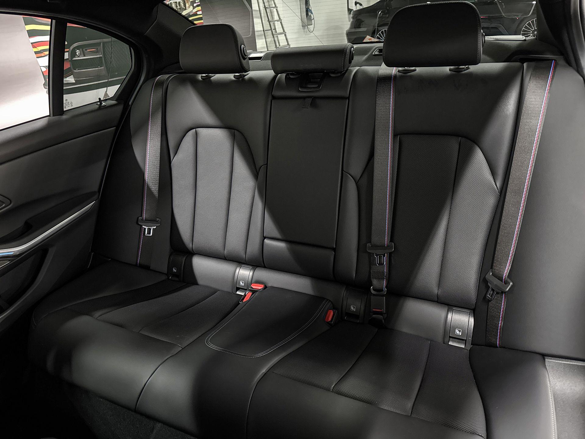 Foto van BMW M340i xDrive