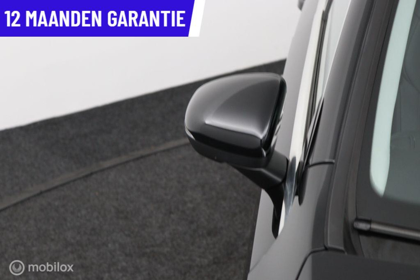 Foto van Mercedes-Benz A-klasse