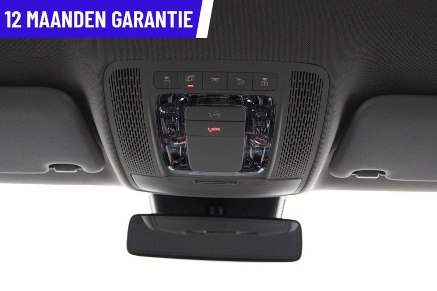 Foto van Mercedes-Benz A-klasse