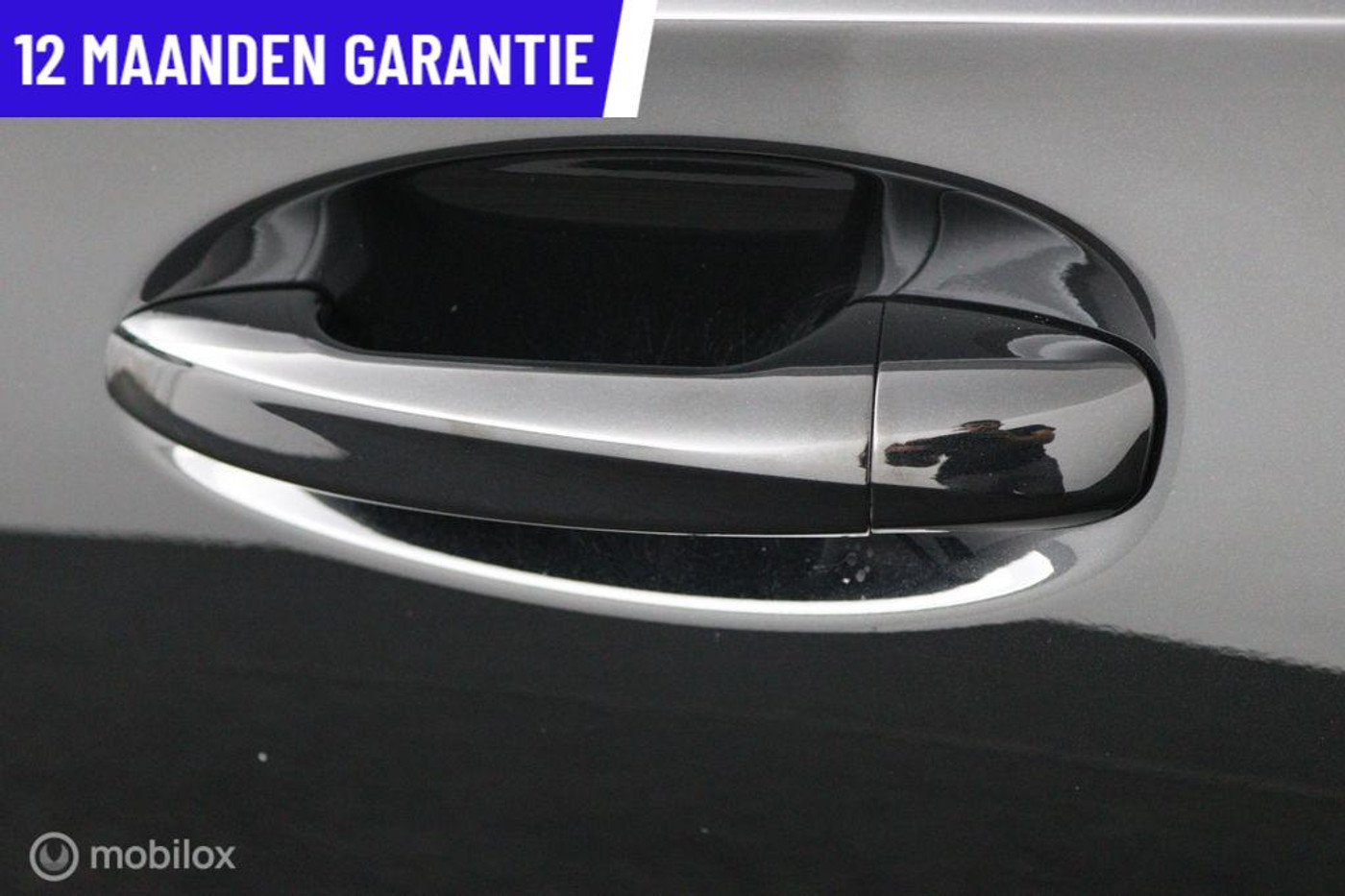 Foto van Mercedes-Benz A-klasse