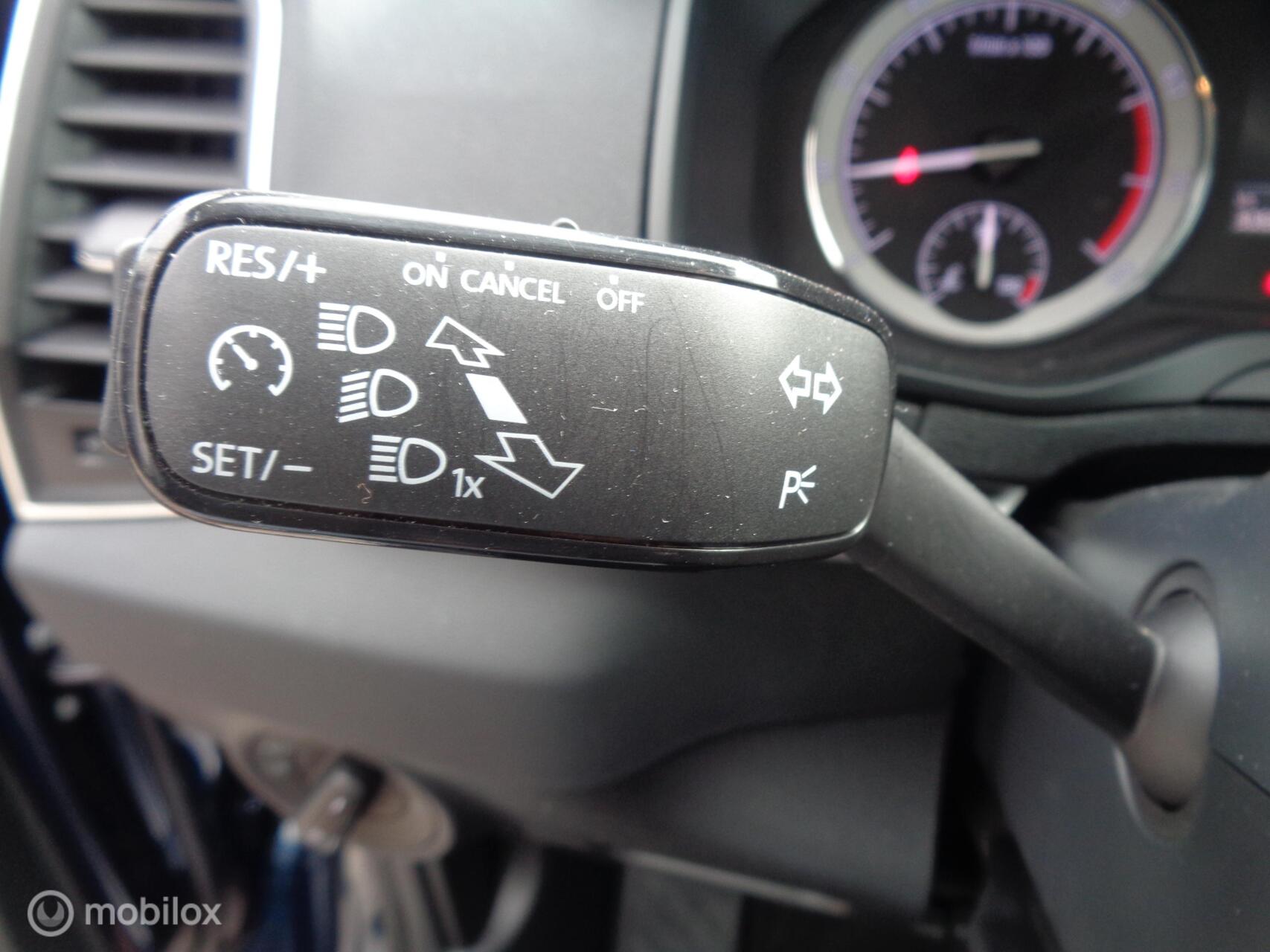 Foto van Skoda Karoq