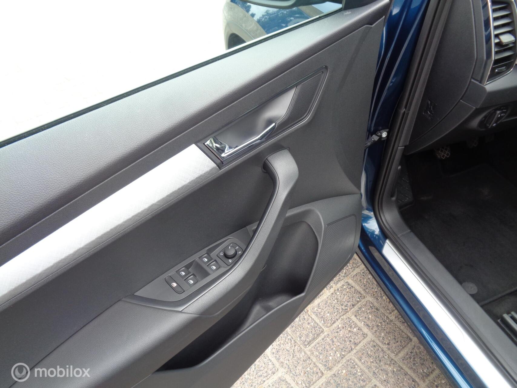 Foto van Skoda Karoq