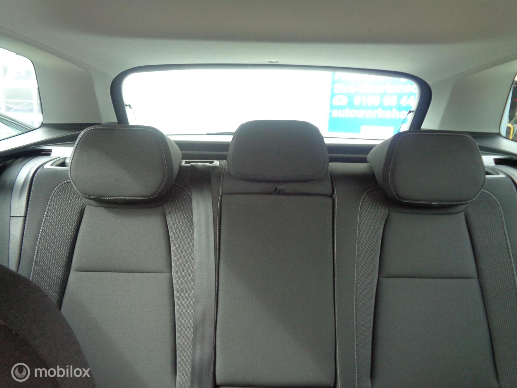Foto van Skoda Karoq