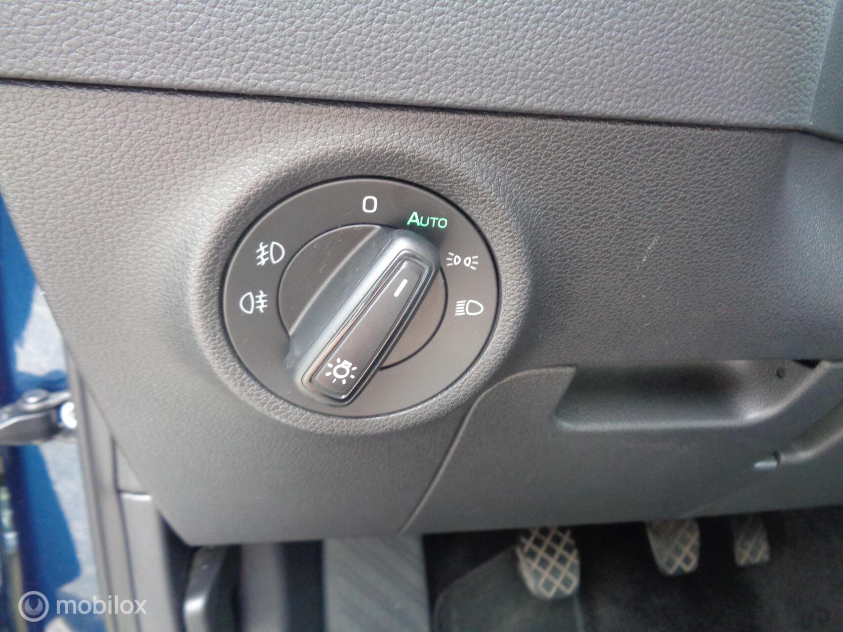 Foto van Skoda Karoq